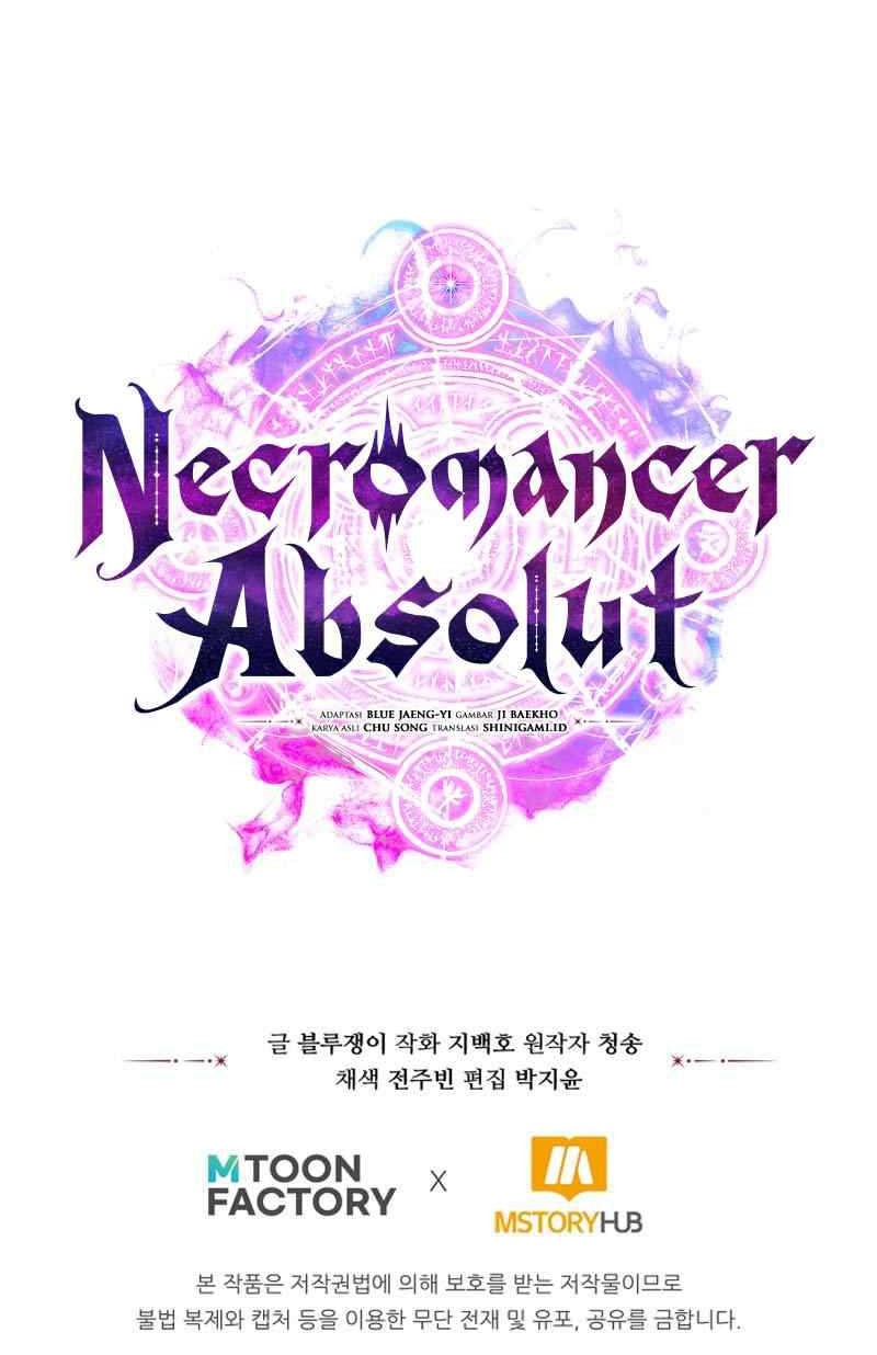 Absolute Necromancer Chapter 37 page 79
