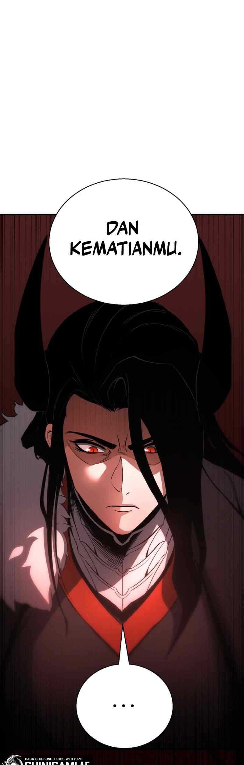 Absolute Necromancer Chapter 37 page 23