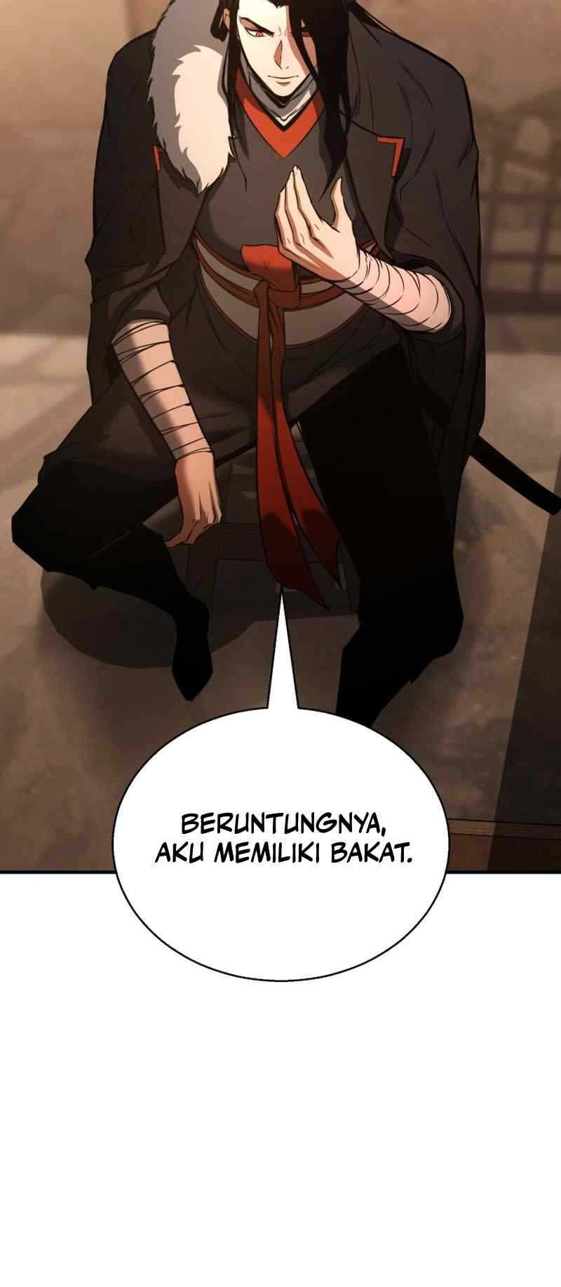 Absolute Necromancer Chapter 37 page 33