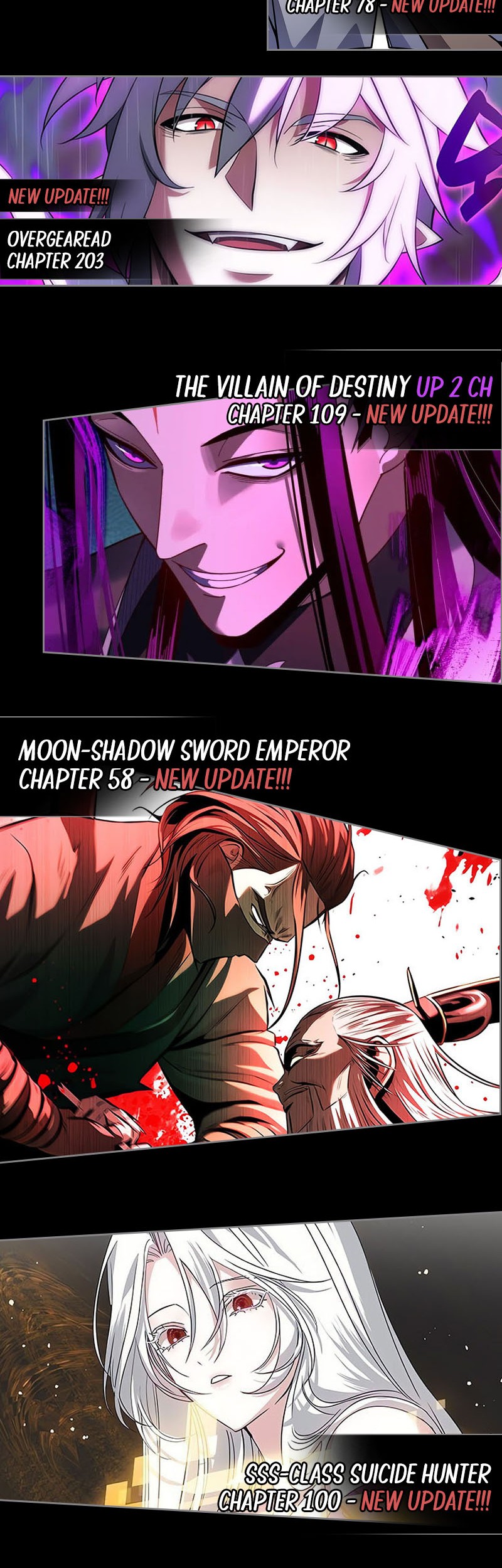 Magic Emperor Chapter 460 page 33