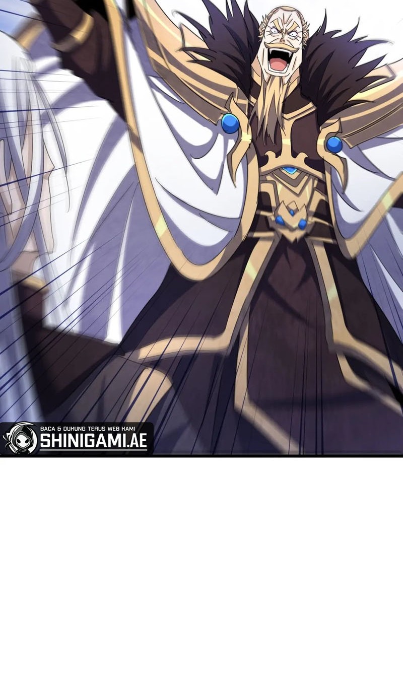 Magic Emperor Chapter 460 page 13