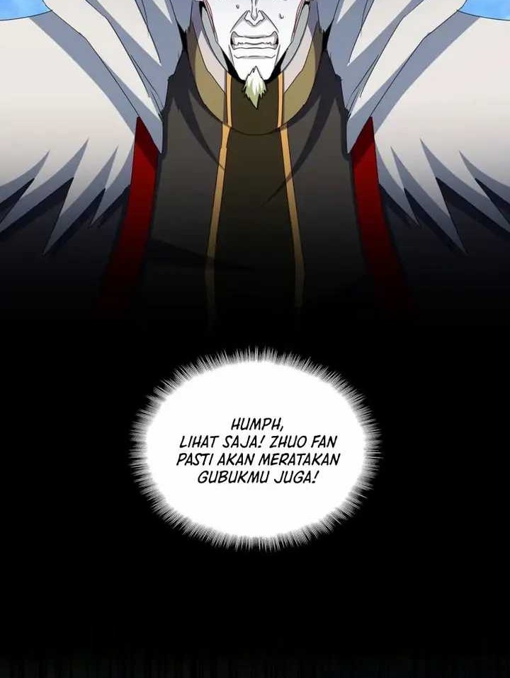 Magic Emperor Chapter 459 page 13