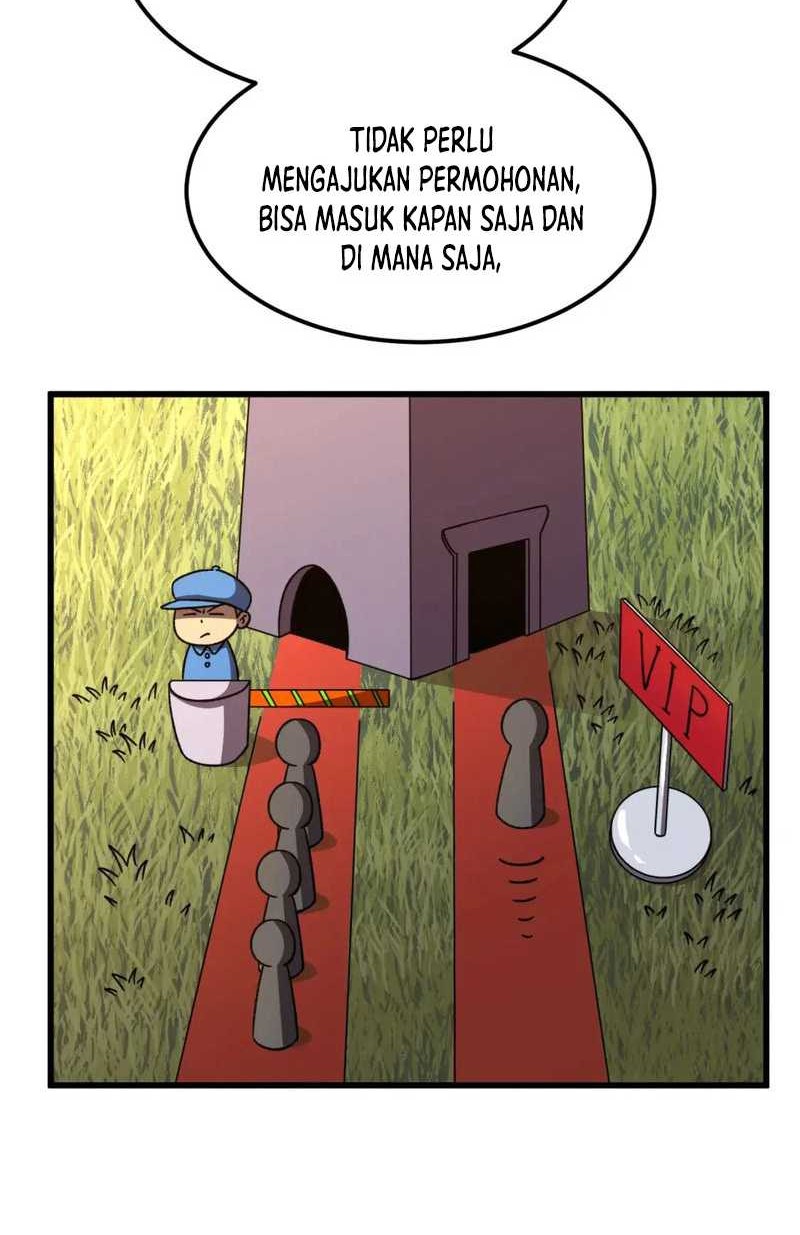 Apex Future Martial Arts Chapter 66 page 37
