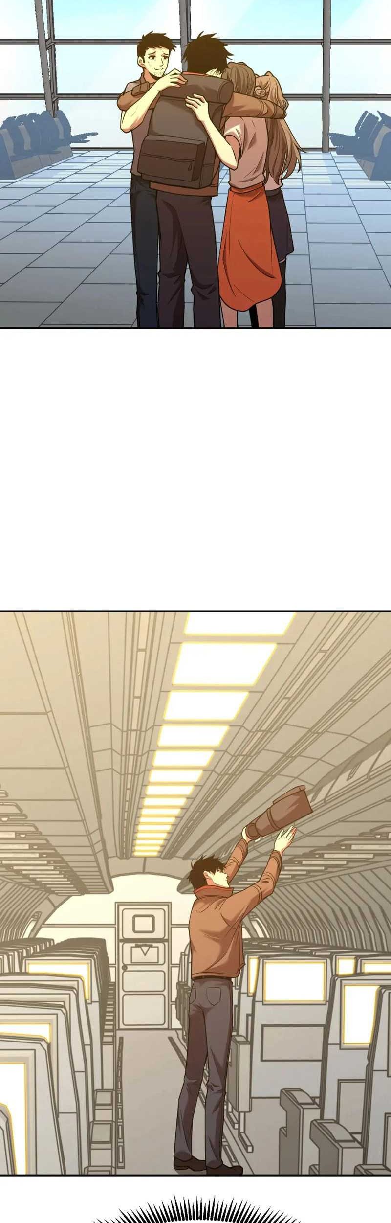 Apex Future Martial Arts Chapter 66 page 5