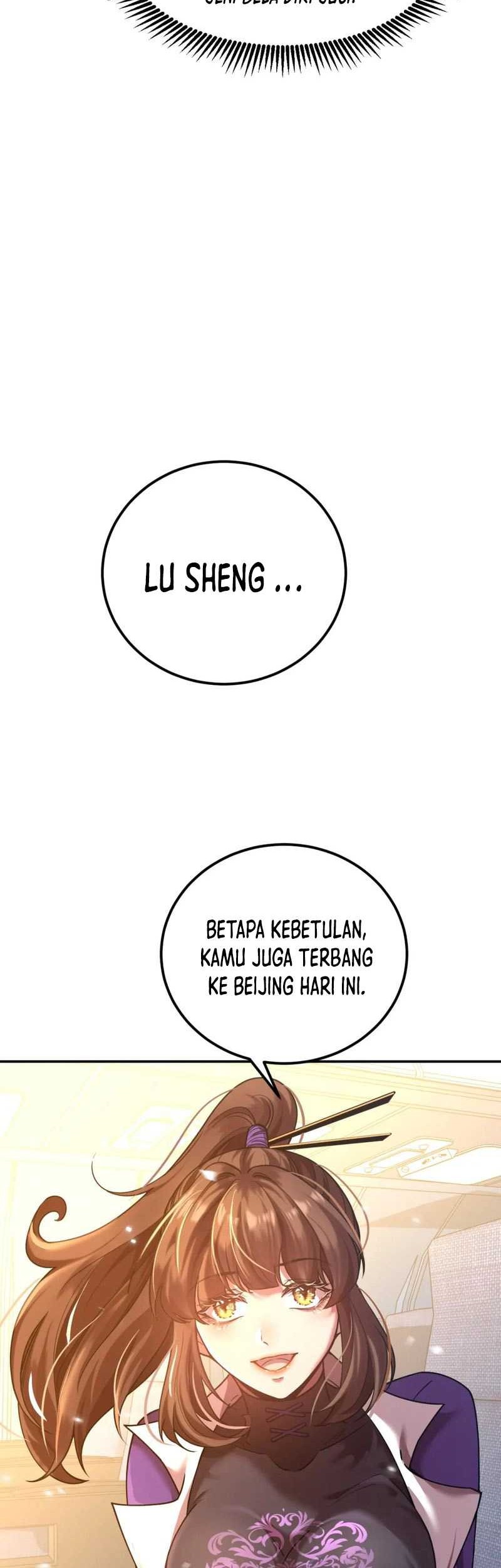 Apex Future Martial Arts Chapter 66 page 17