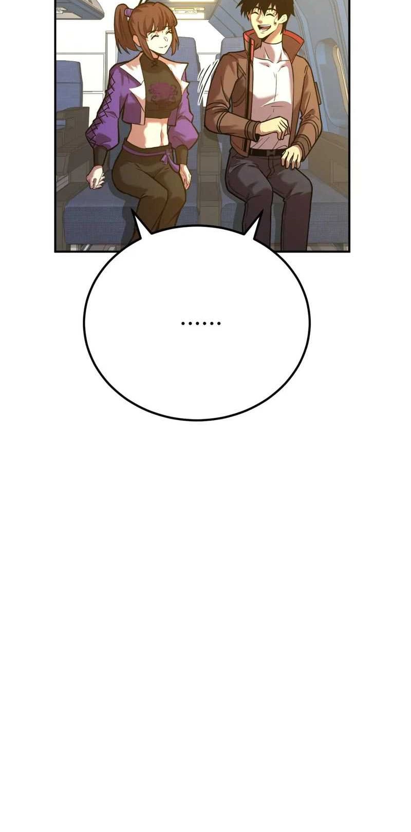 Apex Future Martial Arts Chapter 66 page 19