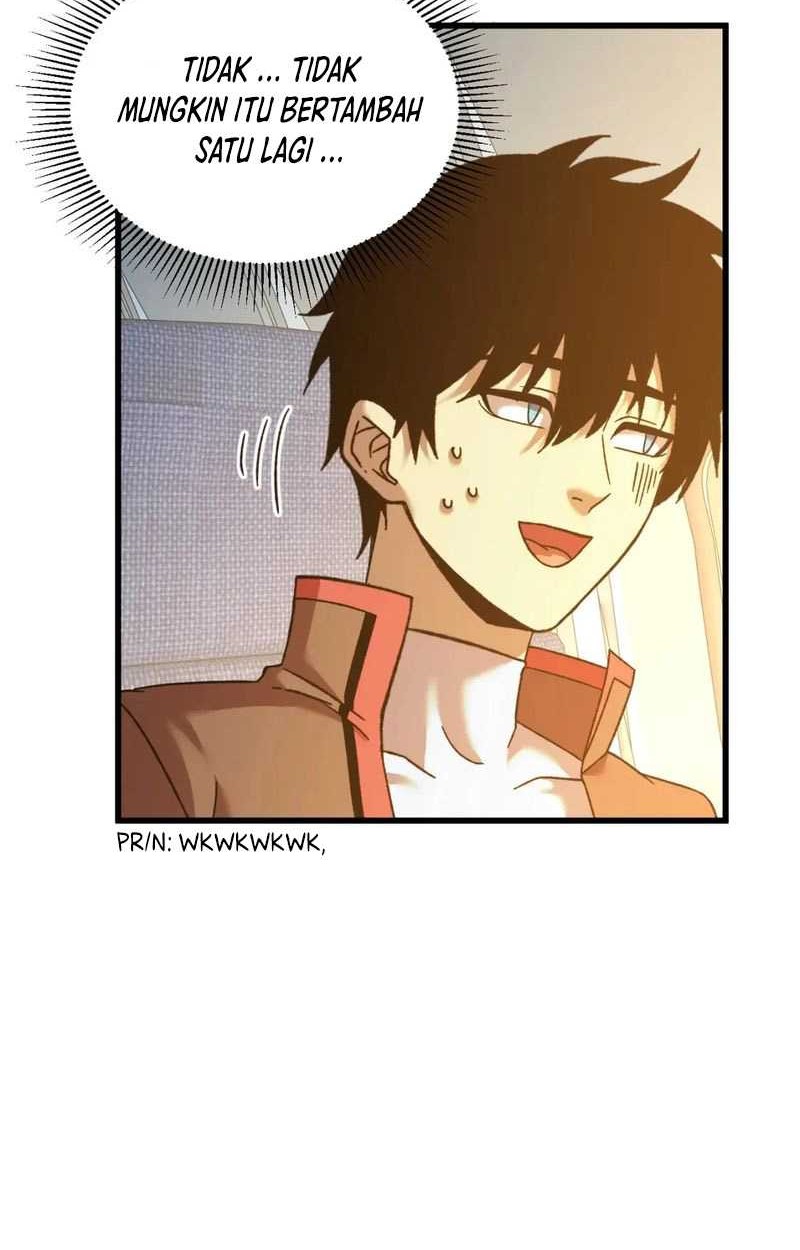 Apex Future Martial Arts Chapter 66 page 21