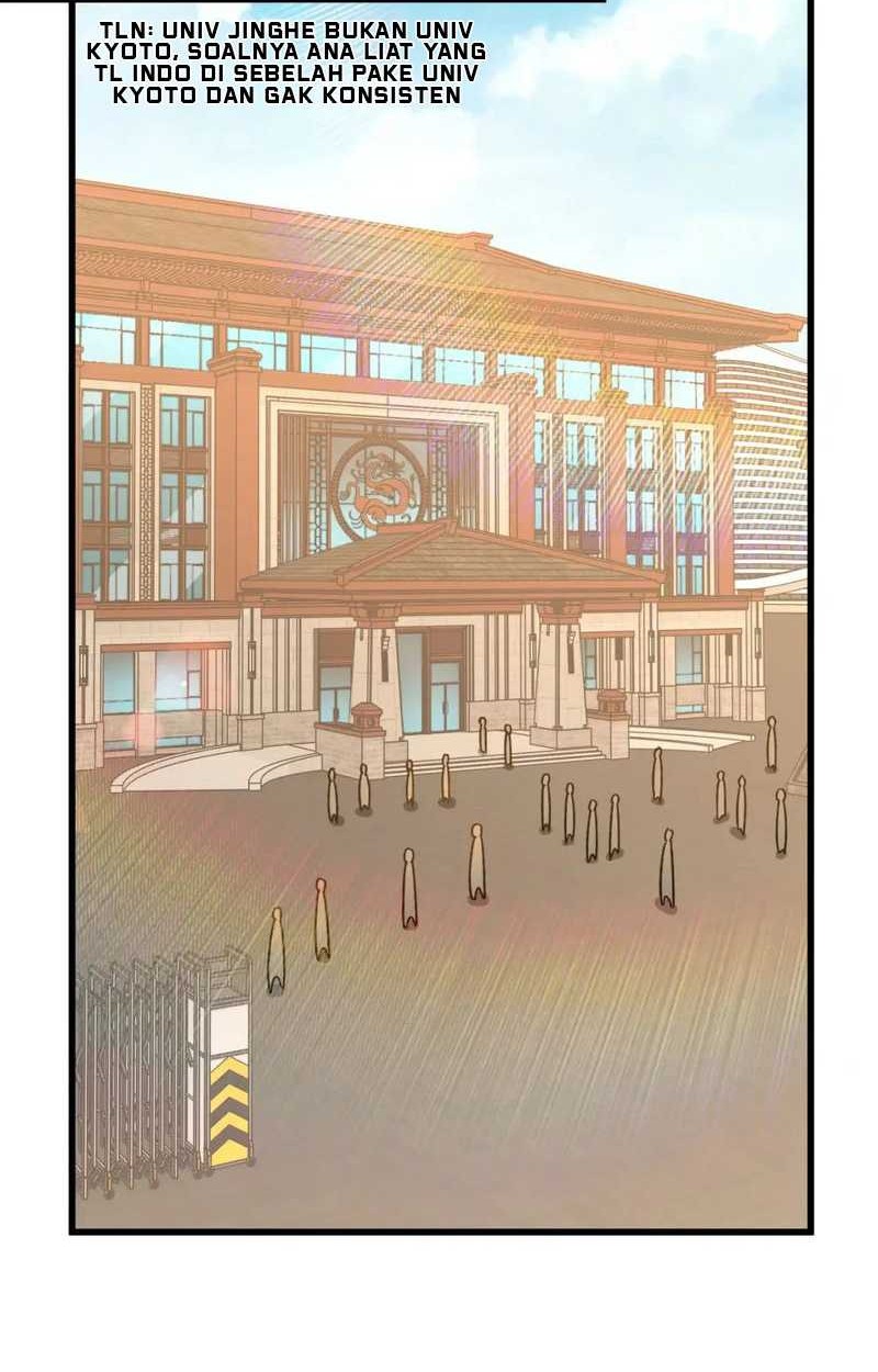Apex Future Martial Arts Chapter 66 page 25