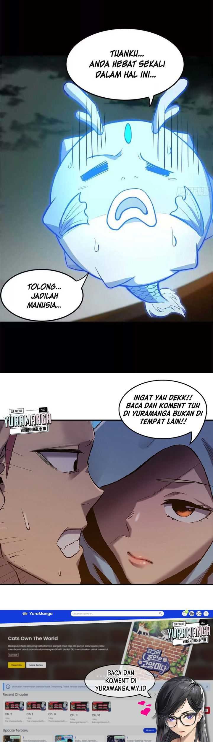 Legend of Star General Chapter 150 page 41
