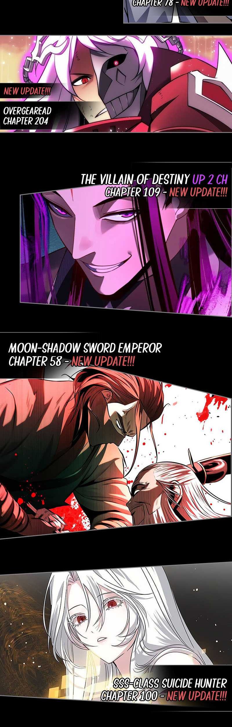 Magic Emperor Chapter 462 page 32