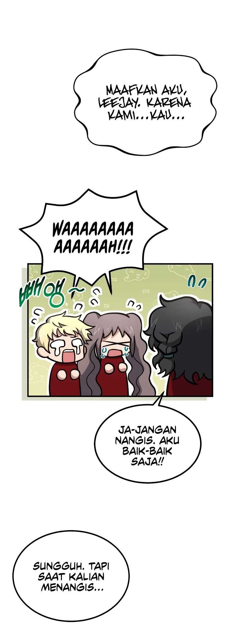 How to Live as an Illegal Healer Chapter 31 page 35