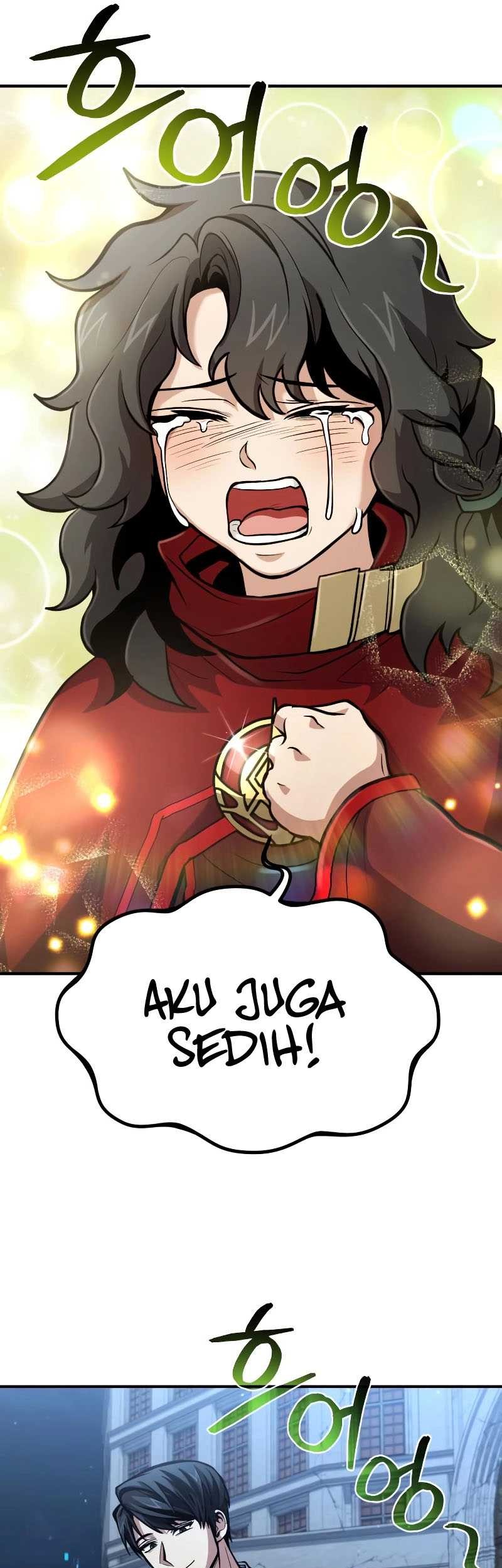 How to Live as an Illegal Healer Chapter 31 page 36