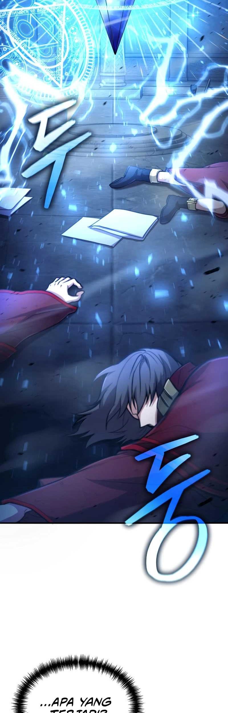 How to Live as an Illegal Healer Chapter 31 page 40