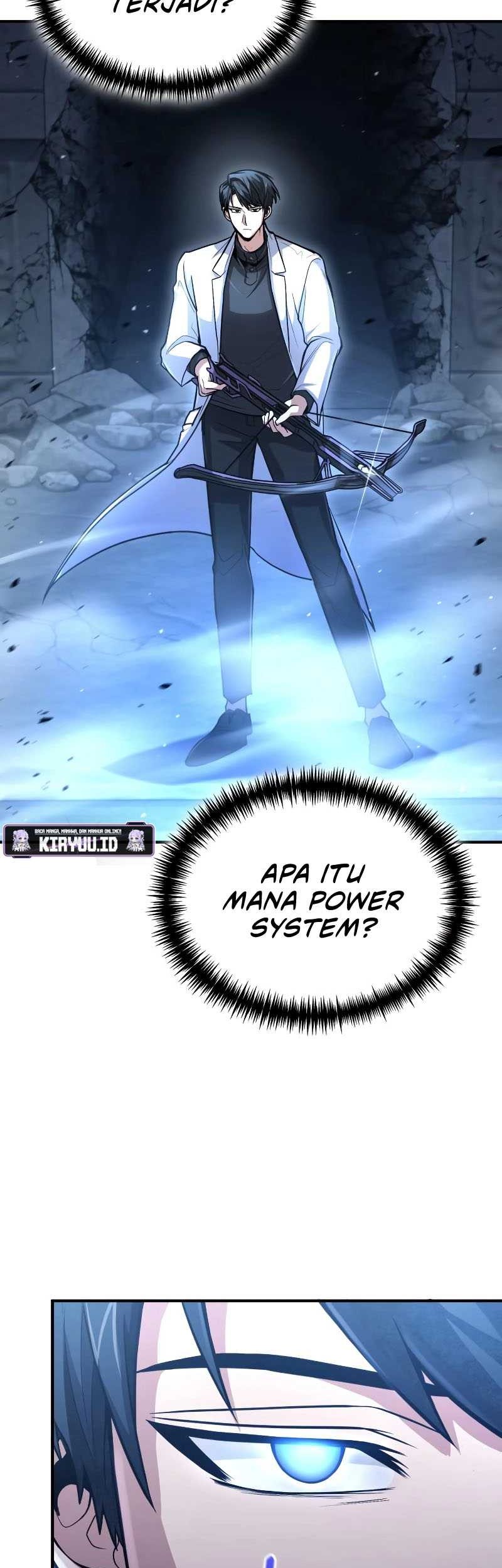 How to Live as an Illegal Healer Chapter 31 page 41