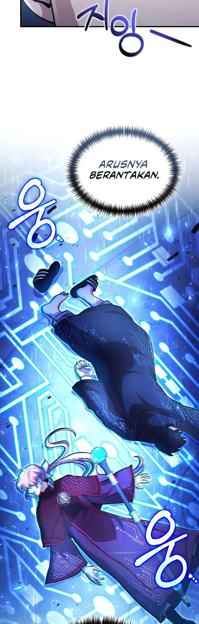 How to Live as an Illegal Healer Chapter 31 page 42