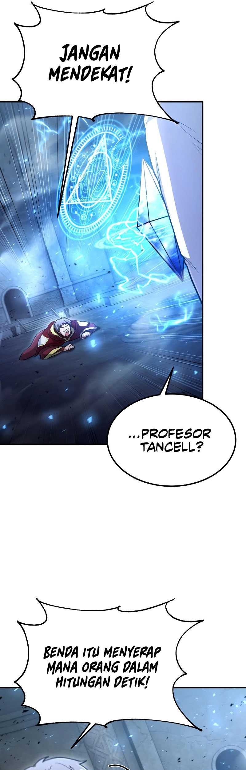 How to Live as an Illegal Healer Chapter 31 page 44