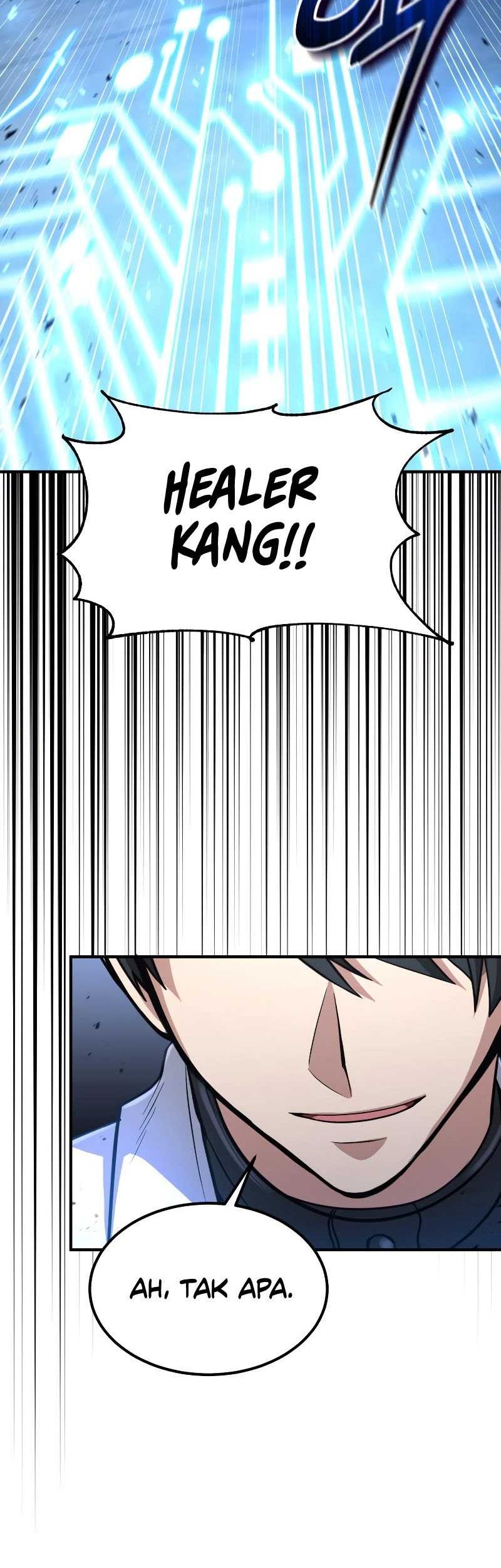 How to Live as an Illegal Healer Chapter 31 page 47