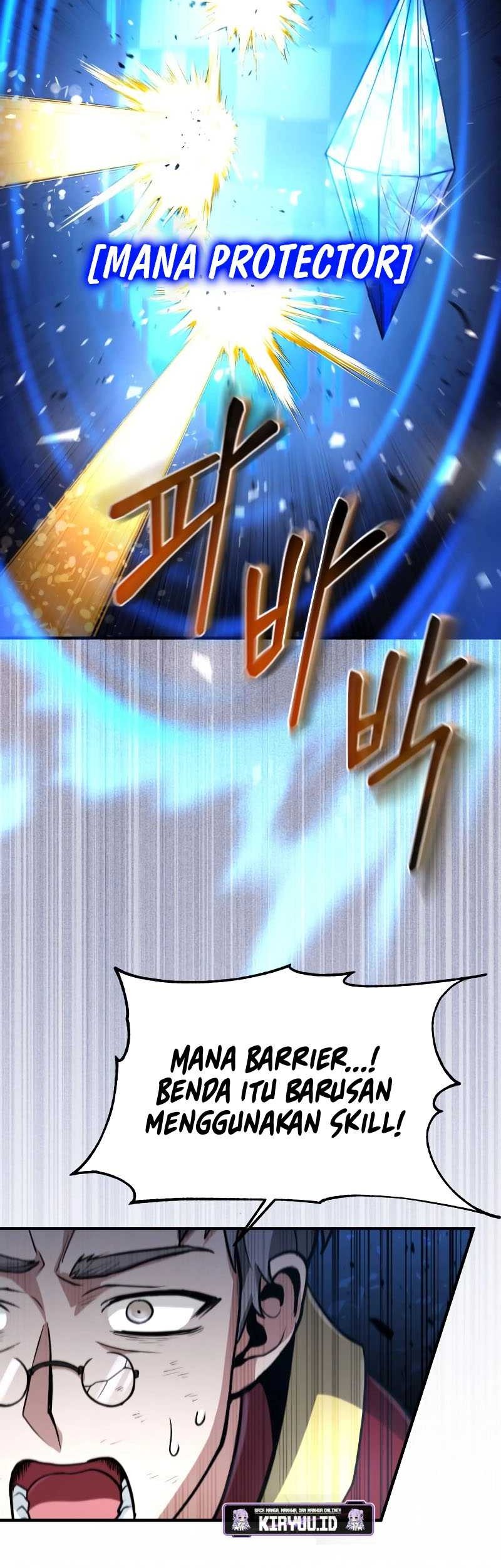 How to Live as an Illegal Healer Chapter 31 page 54