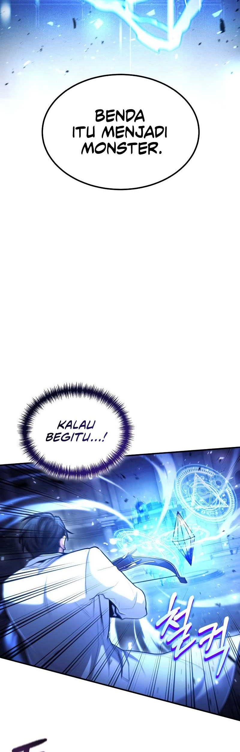 How to Live as an Illegal Healer Chapter 31 page 57