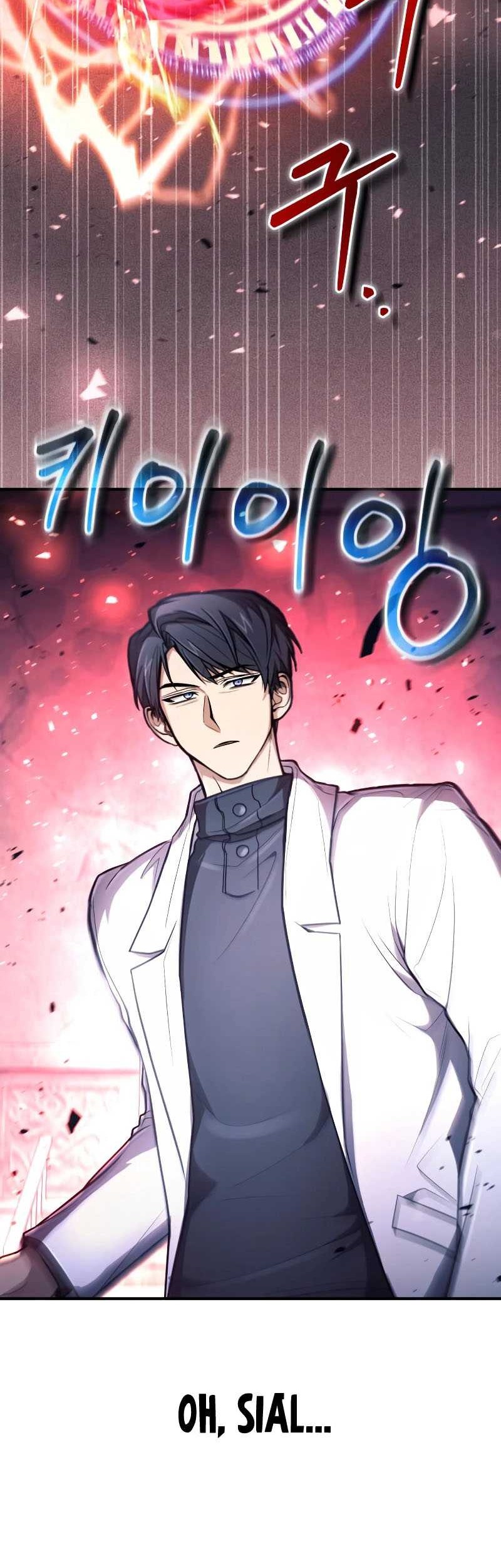 How to Live as an Illegal Healer Chapter 31 page 65