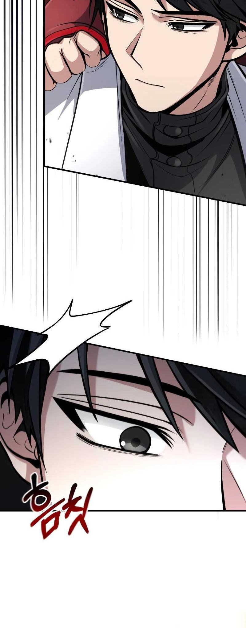 How to Live as an Illegal Healer Chapter 31 page 5