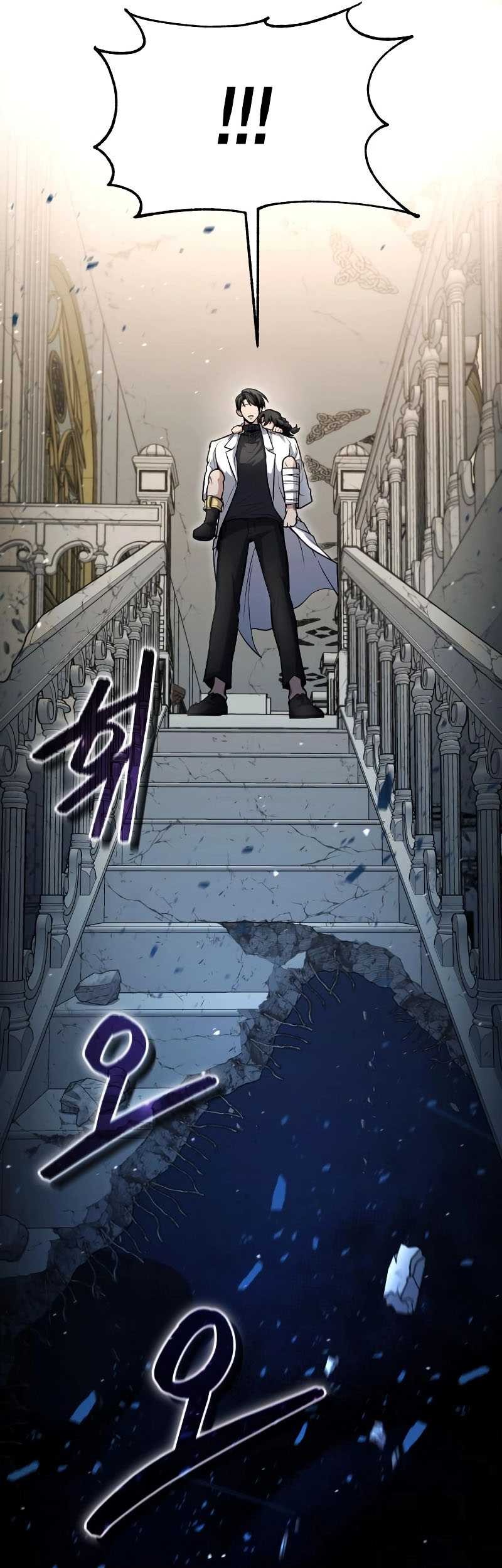 How to Live as an Illegal Healer Chapter 31 page 6