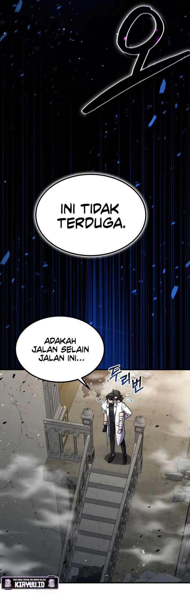 How to Live as an Illegal Healer Chapter 31 page 7