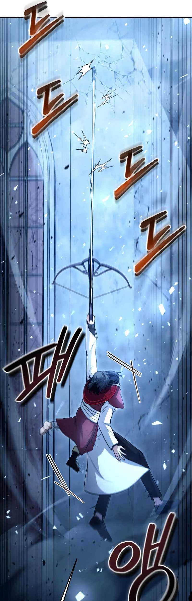 How to Live as an Illegal Healer Chapter 31 page 23