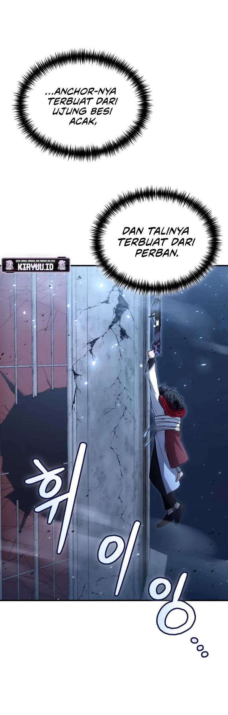 How to Live as an Illegal Healer Chapter 31 page 26