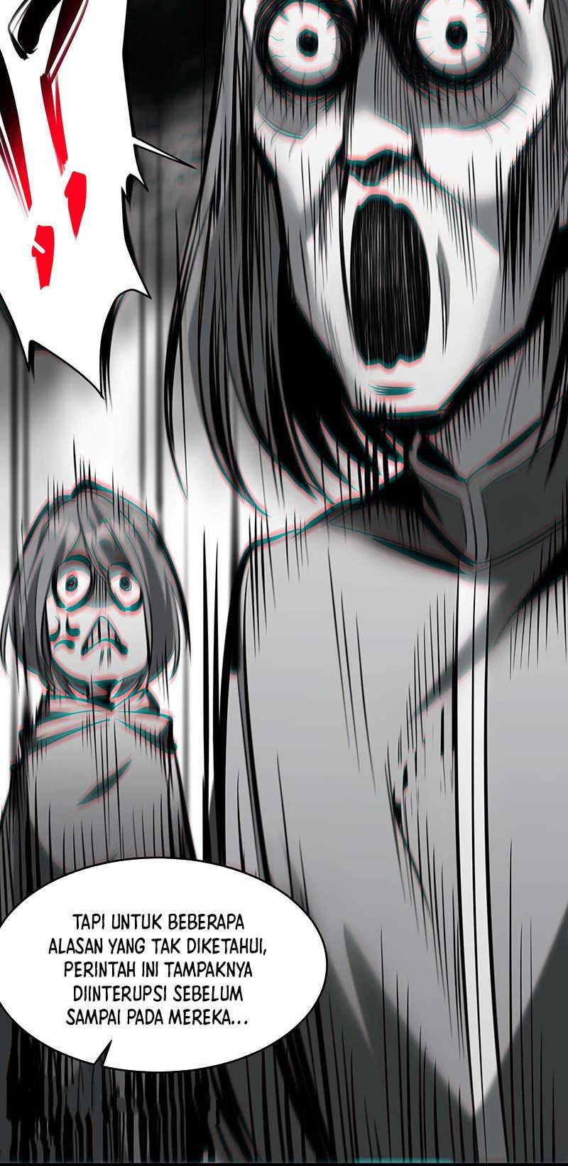 I’m Really Not The Demon God’s Lackey Chapter 102 page 19