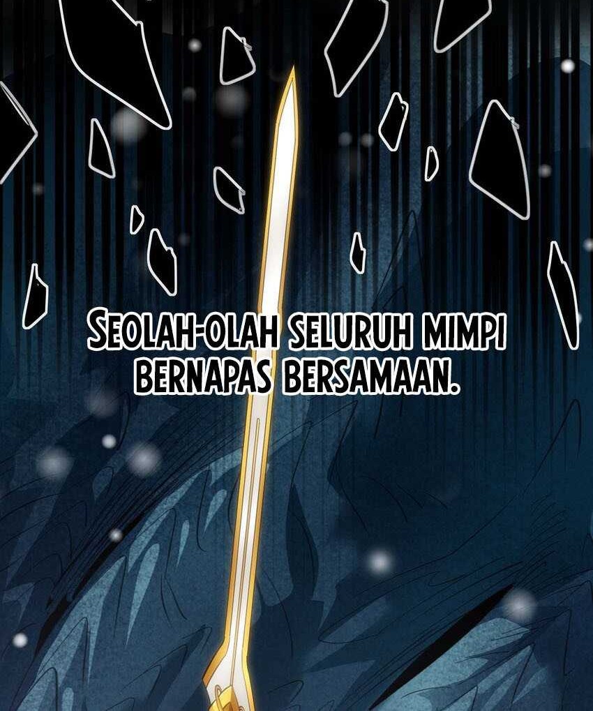 I’m Really Not The Demon God’s Lackey Chapter 101 page 39