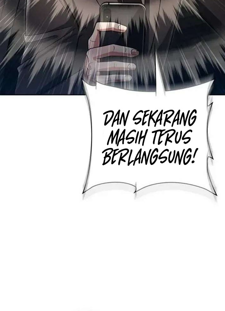 Clever Cleaning Life Of The Returned Genius Hunter Chapter 46 page 52