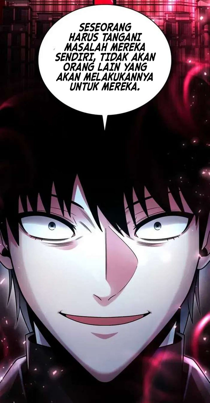 Clever Cleaning Life Of The Returned Genius Hunter Chapter 46 page 67