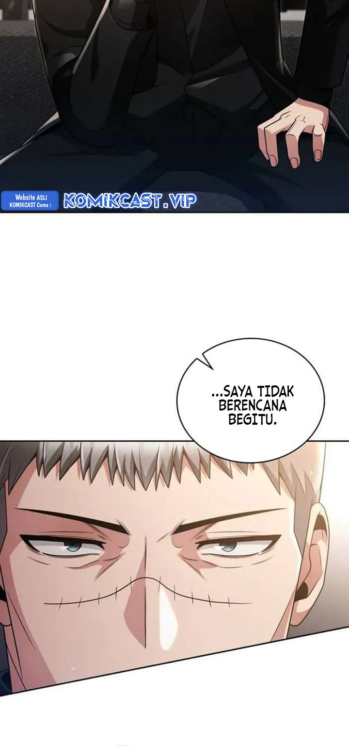 Clever Cleaning Life Of The Returned Genius Hunter Chapter 46 page 7