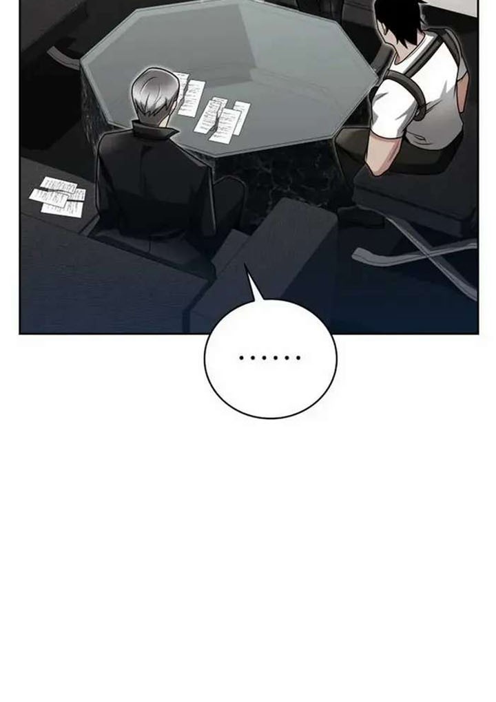 Clever Cleaning Life Of The Returned Genius Hunter Chapter 46 page 19