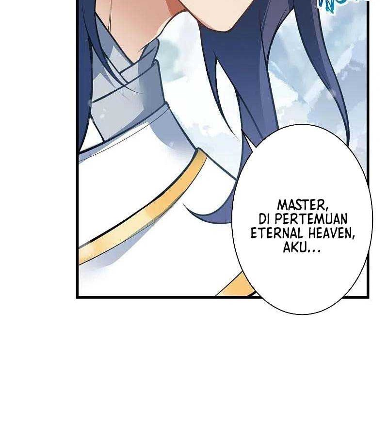 Against the Gods Chapter 571 page 47