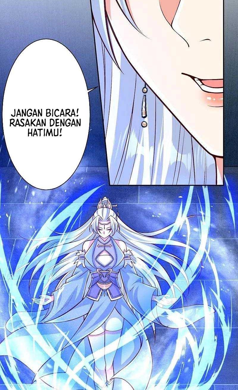 Against the Gods Chapter 571 page 9