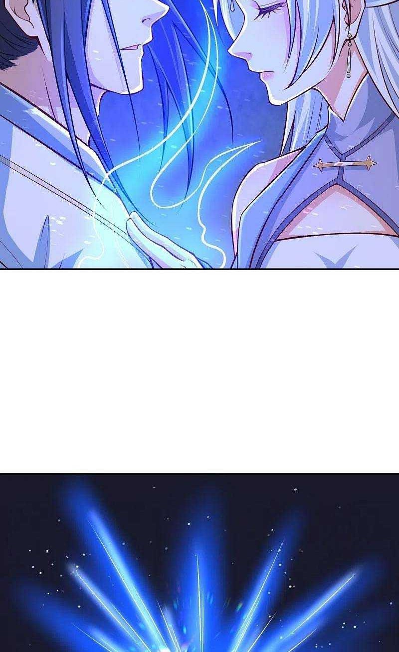 Against the Gods Chapter 571 page 11