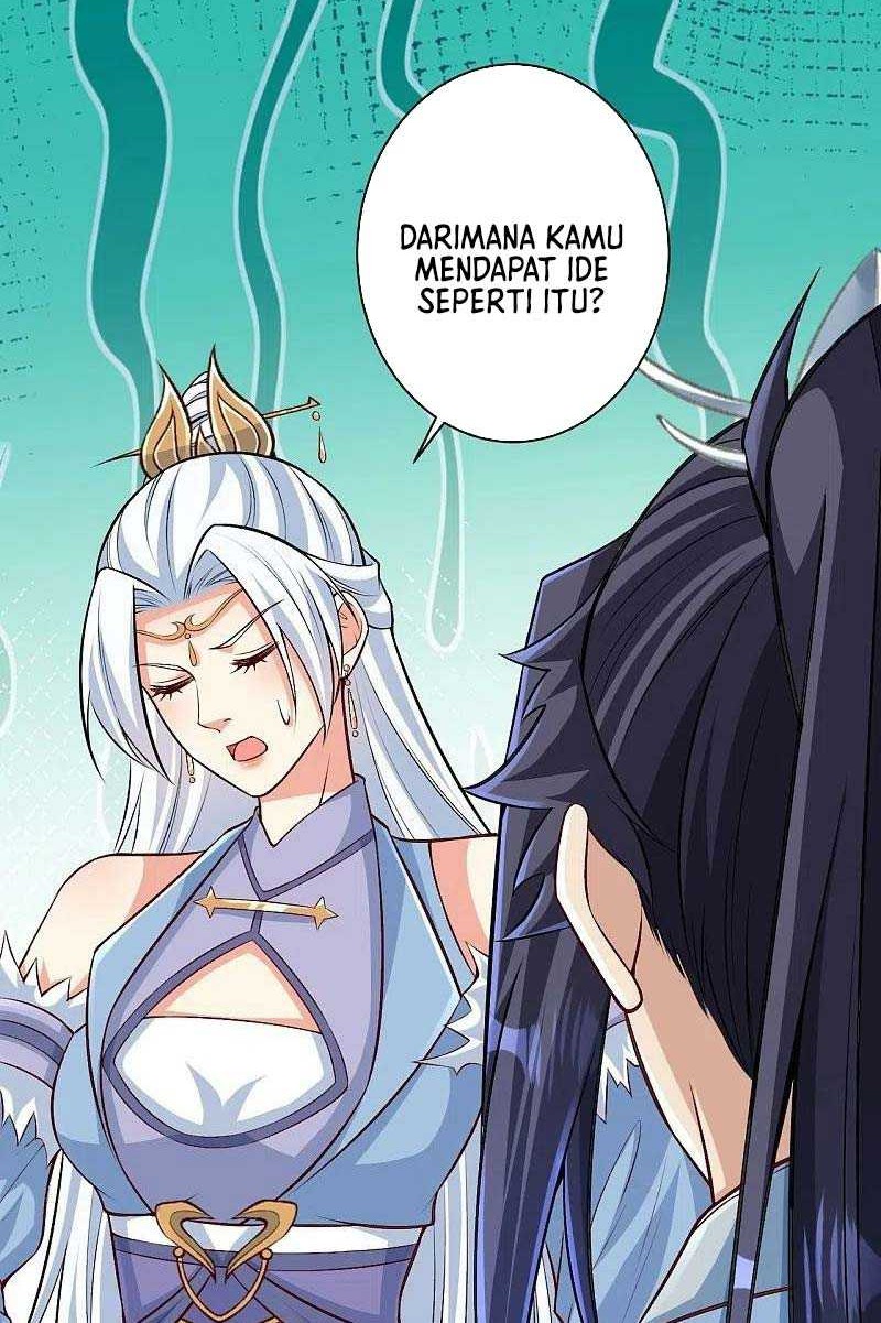 Against the Gods Chapter 571 page 17