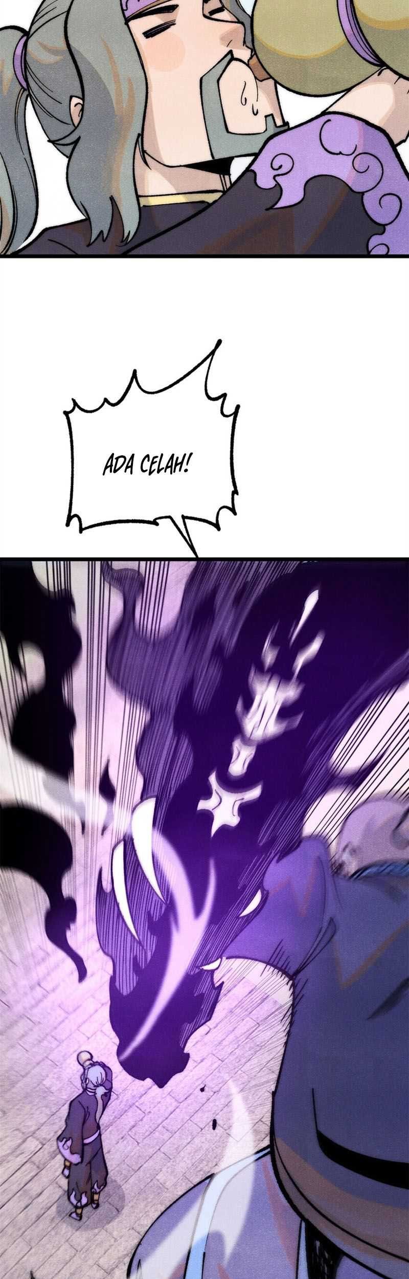 All Hail the Sect Leader Chapter 279 page 18