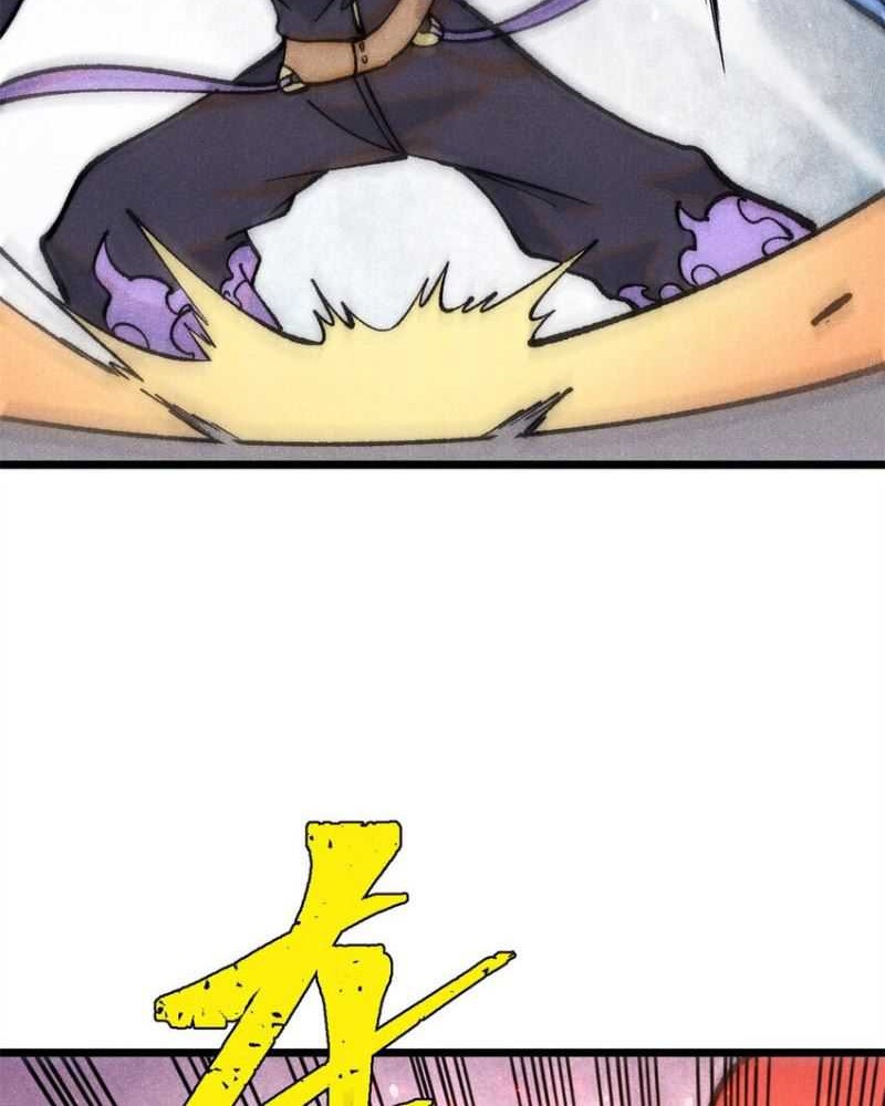All Hail the Sect Leader Chapter 279 page 21