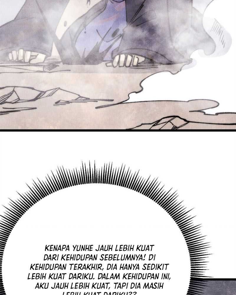 All Hail the Sect Leader Chapter 279 page 23
