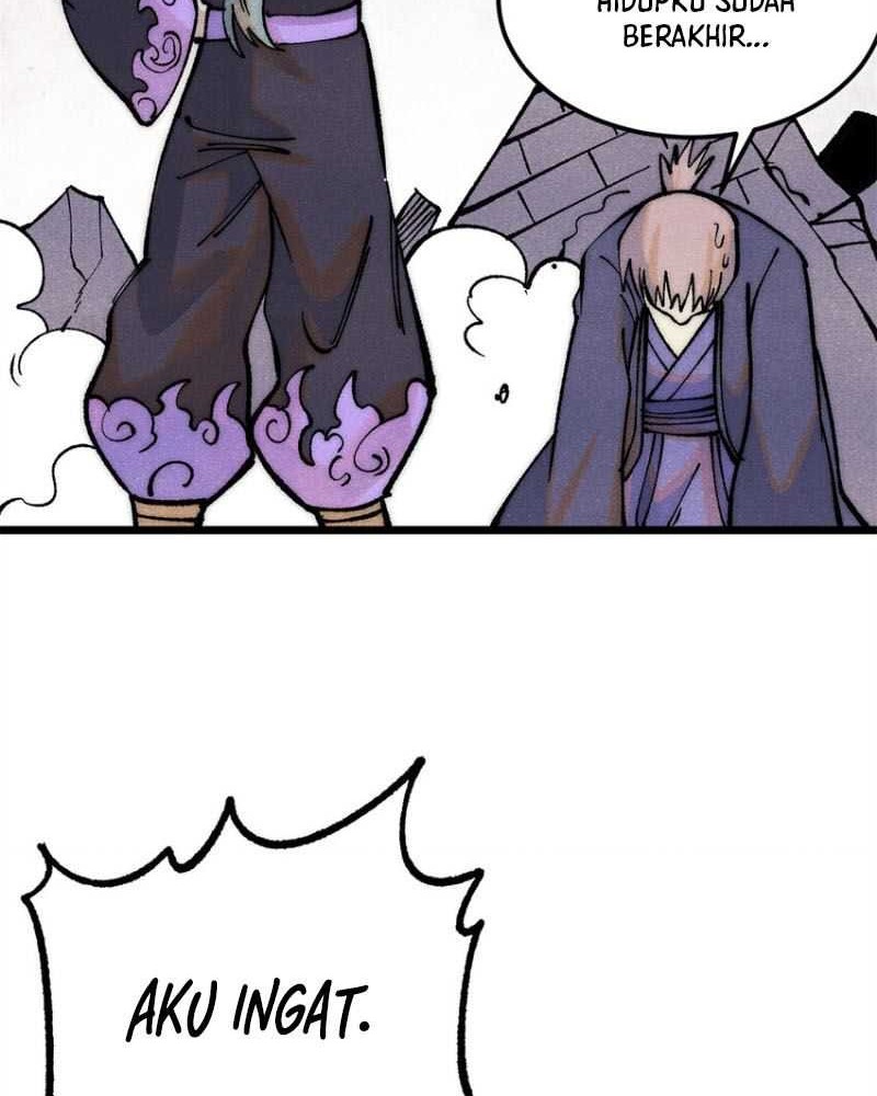 All Hail the Sect Leader Chapter 279 page 27