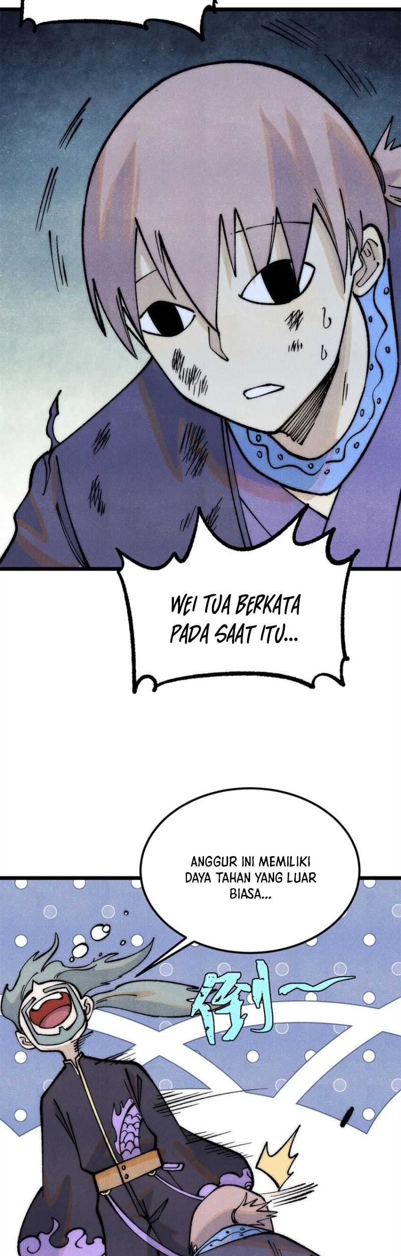 All Hail the Sect Leader Chapter 279 page 28