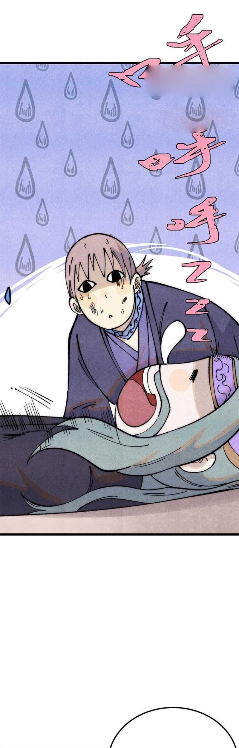 All Hail the Sect Leader Chapter 279 page 30