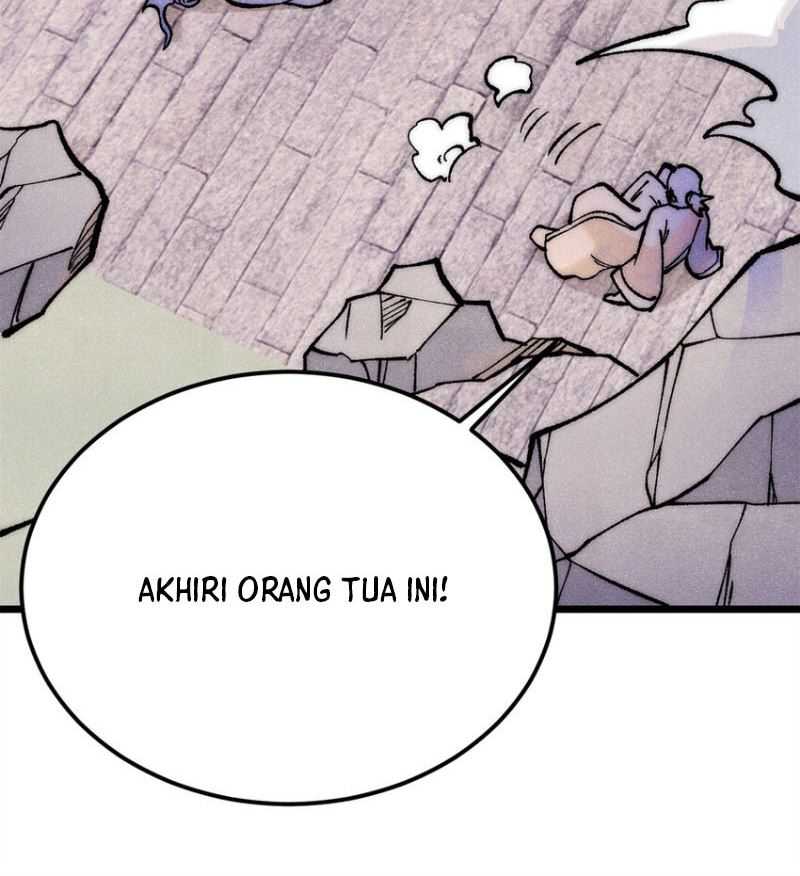 All Hail the Sect Leader Chapter 279 page 32