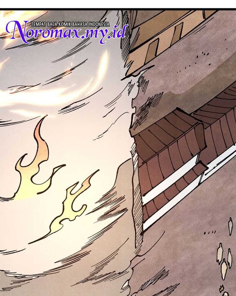 All Hail the Sect Leader Chapter 279 page 36