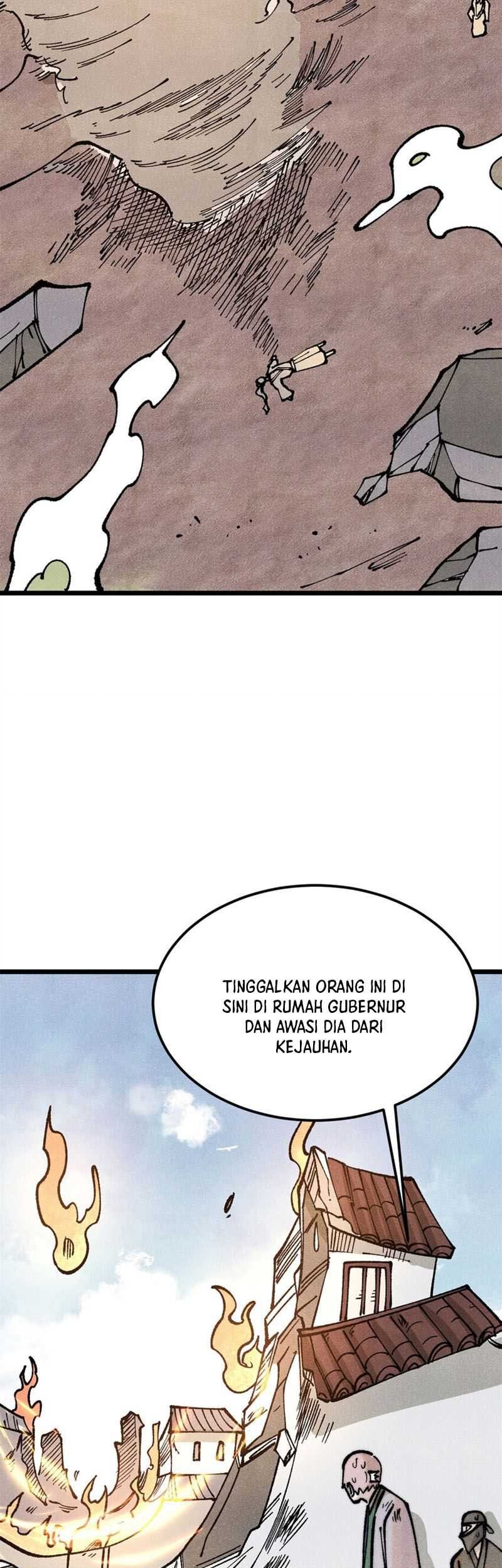 All Hail the Sect Leader Chapter 279 page 37
