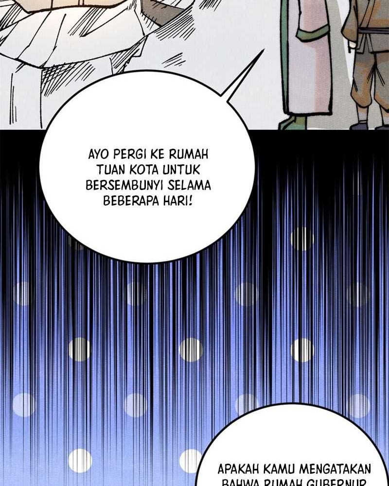 All Hail the Sect Leader Chapter 279 page 38