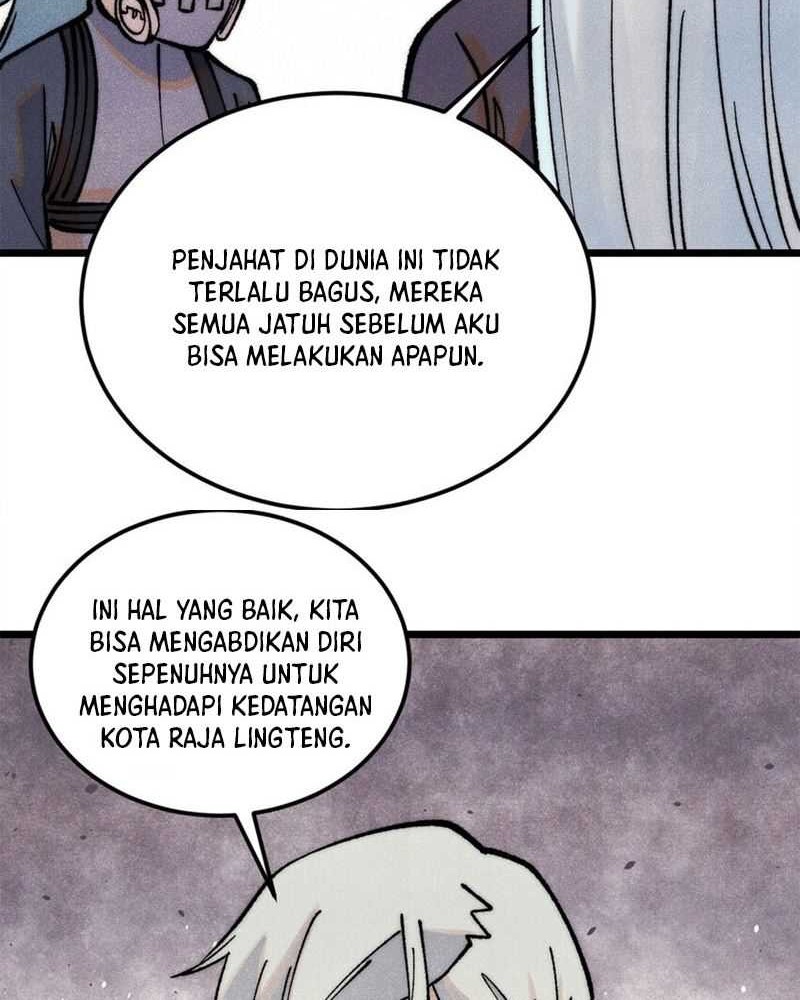 All Hail the Sect Leader Chapter 279 page 40